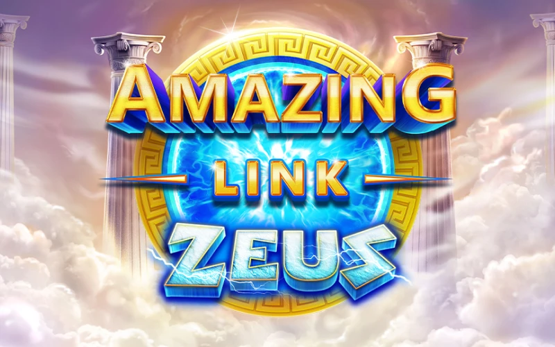 Juega al slot Amazing Link Zeus en el casino oficial Casumo y gana grandes premios.
