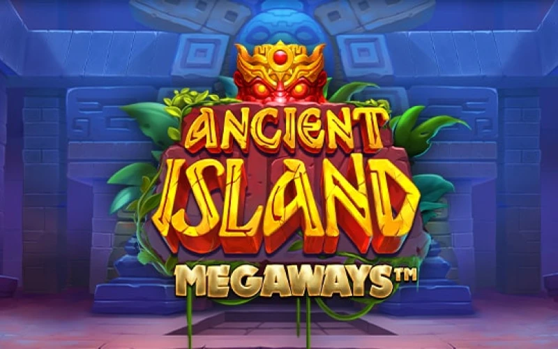 Juega al slot Ancient Island Megaways en el casino oficial Casumo y gana grandes premios.