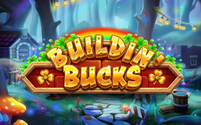 Juega al slot Buildin' Bucks en el casino oficial Casumo y gana grandes premios.
