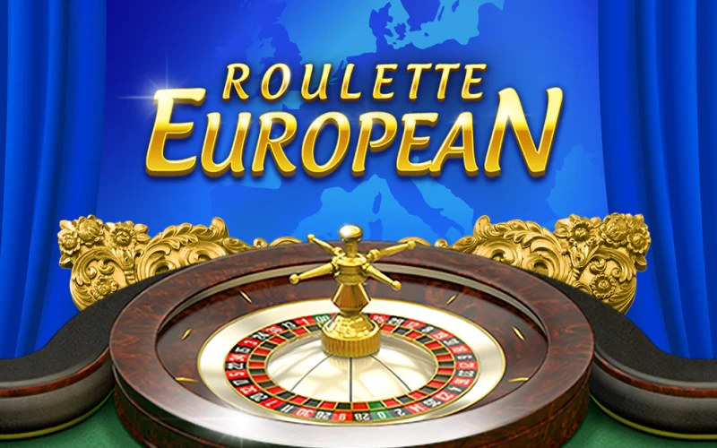 Juega a la Ruleta Europea en el casino oficial Casumo con reglas clásicas y apuestas emocionantes.