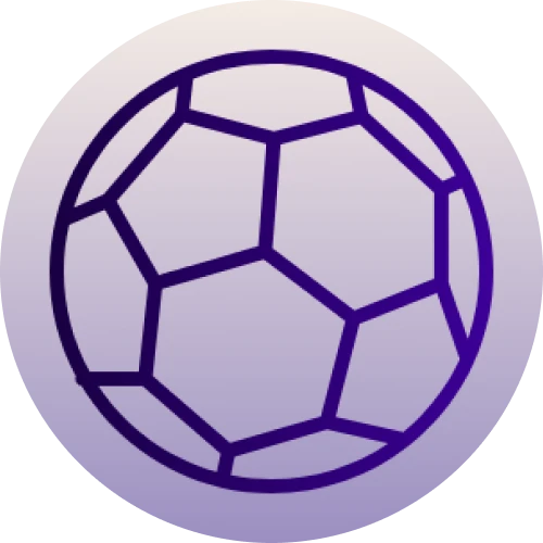 Apuesta en partidos de fútbol en el sitio oficial Casumo.
