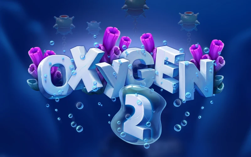 Juega al slot Oxygen 2 en el casino oficial Casumo y gana grandes premios.