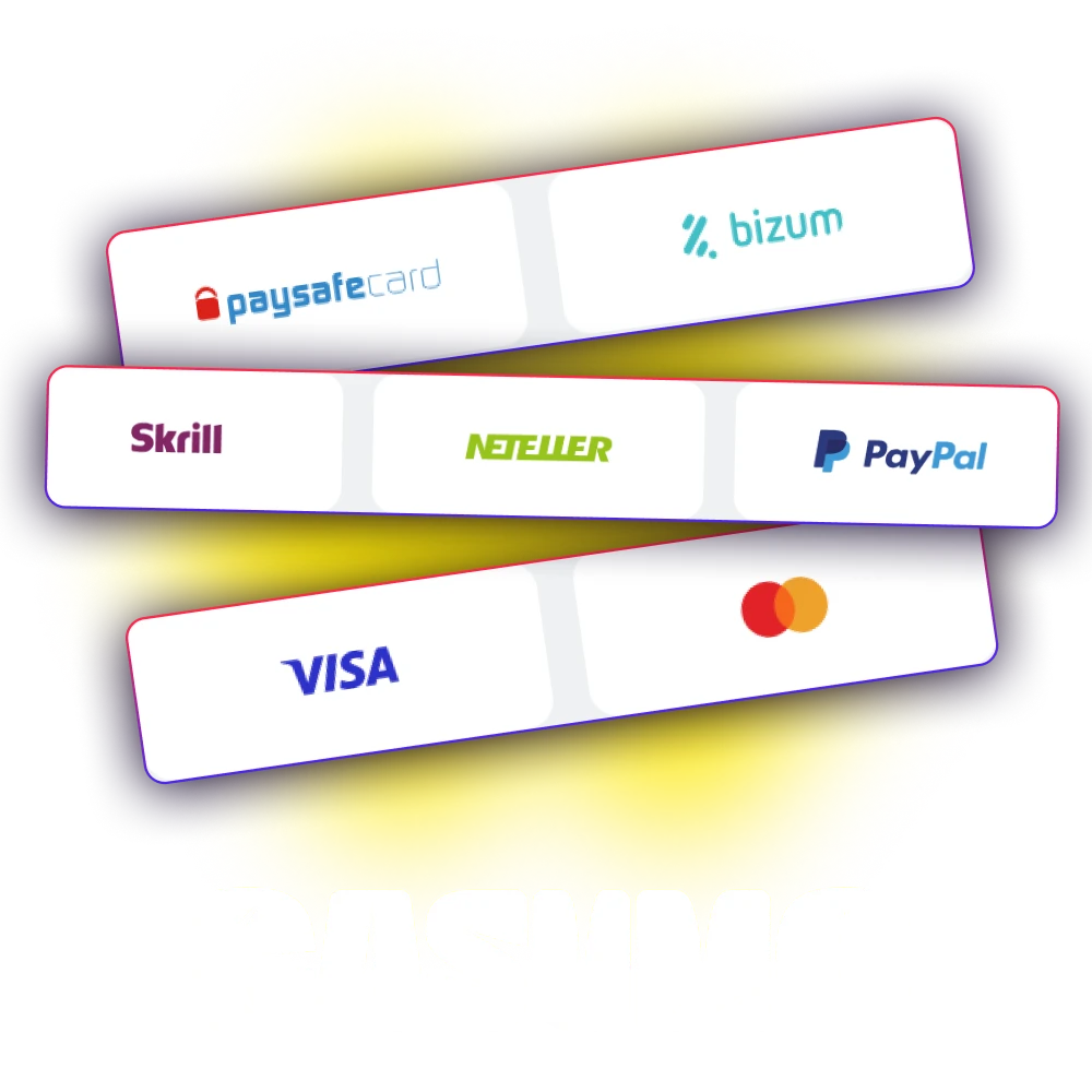 Recibe pagos mensuales seguros y puntuales del programa de afiliados oficial de Casumo.