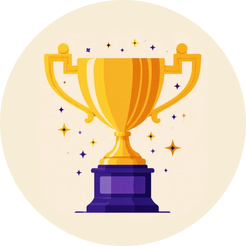 Casumo, casino oficial premiado internacionalmente en los prestigiosos International Gaming Awards.