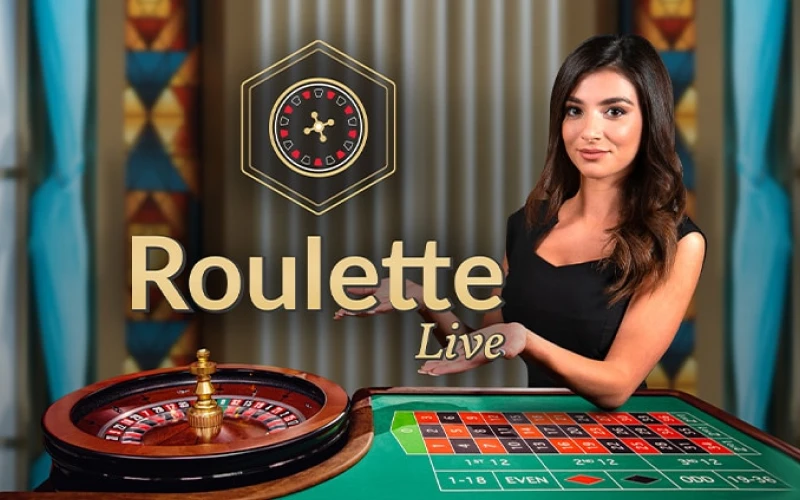 Juega a Ruleta En Vivo en el casino oficial Casumo con crupieres reales y accion en tiempo real.